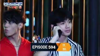 CUPLIKAN TRAILER MAGIC 5 SEASON 3 HARI INI 13 NOVEMBER 2024 EPISODE 594