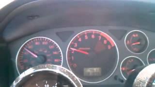 400whp EVO 8 2-3 gear pull