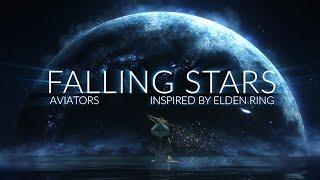 Aviators - Falling Stars (Elden Ring Song | Orchestral Rock)