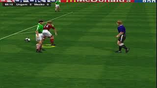 FIFA ´98 - Neue E(W)M, neues Glück?!