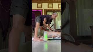 Даосские веники. Целебные практики Ладование. В ладу с миром