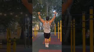 AHMAD & NABIYEV WORKOUT  #sport #calisthenics #workout #спорт #gym #short #shorts