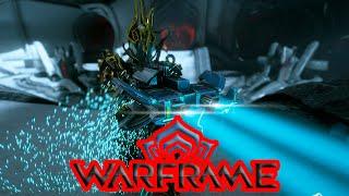 Warframe. КОНВЕКТРИКС.