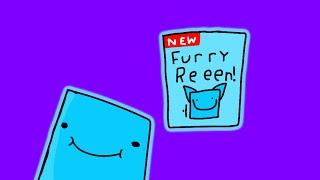 Furry Reeen