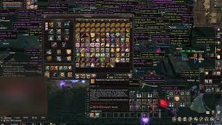 Lineage 2 Wild Horizons (www.lineage2.com server Chronos)Enchanting Mysterious Dragon Slayer