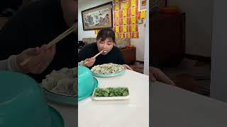 不能惯着他！ #搞笑吃播 #food #吃货推荐官  #美食 #funny #cooking  #挑食 #剧情 #delicious #万万没想到 #夫妻