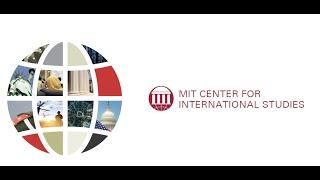 MIT Center for International Studies