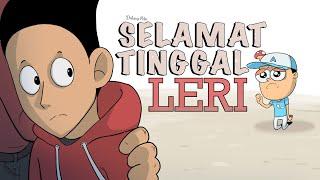 LERI BERHENTI DI ASUH - DALANG PELO WEEKLY