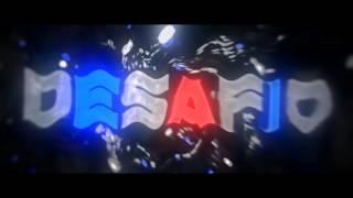Desafio 1 Frame [@XxLoaderxX] | By TheKevinFX