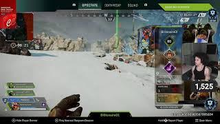 FORTNITE - BLACK OPS 6 ZOMBIES - APEX LEGENDS - HELLDIVERS | !social !creatorslive