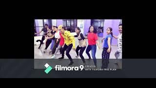 ramis dance inc jp nagar