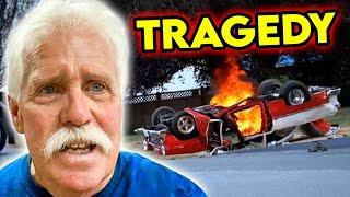 Tragic Accident Caused The ENDING Of Chasing Classic Car!