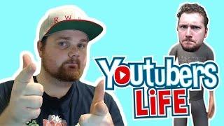 SIMMER OUT SUNDAY: YouTubers Life || In The Life Of Tangles - DAG Productions