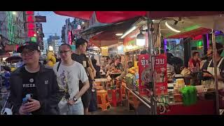 Chinatown Bangkok, Thailand