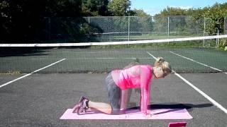 Weekend Warrior Workout