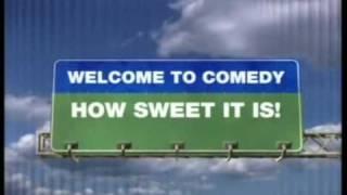 The Comedy Channel - Ident #1