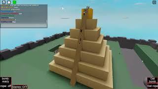 Roblox Carry People simulator 2 (Roblox)