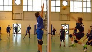 M15 CHARENTON SAINT CLOUD 7 OCT  2017