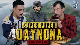 SUPER PUPER QAYNONA 10-QISM. ( СУПЕР ПУПЕР КАЙНОНА)