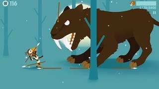 Big Hunter - Google Play Trailer (v2.8.0)