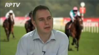 Story about the Frankel  Wonder horse  ( UK Horse Racing)