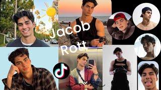 Jacob Rott TikTok Video Compilation | 4 min 