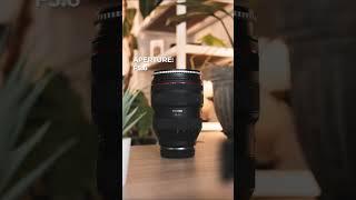 The Impact Your Lens Has On Your Shots 