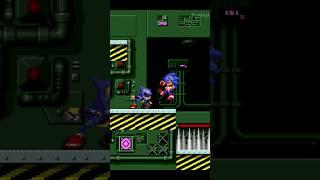 Metal Sonic VS Sonic.Exe - The Doomsday #Sonic #CreepyPasta #SonicEXE