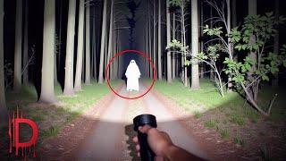 Most DISTURBING Hikes Ever Caught on Camera