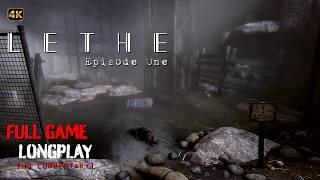 Lethe: Episode One - Full Game Longplay Walkthrough | 4K | No Commentary