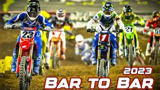 Bar to Bar 2023 - 450 Supercross