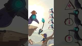 Lost in Play: Bird Puzzle Adventure