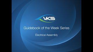 Digital Work Instructions for Electrical Assembly Guidebook