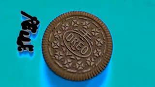 OREO Chocolate Suno Edition Effects