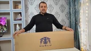 HUGLU Renova