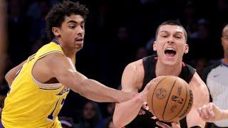 Miami Heat vs Los Angeles Lakers - Full Game Highlights | January 15, 2025 NBA Season