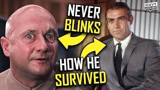 YOU ONLY LIVE TWICE (1967) Breakdown | JAMES BOND Easter Eggs, Book Changes, Making Of & Review