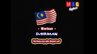 Sudirman - Warisan + Lirik Lagu