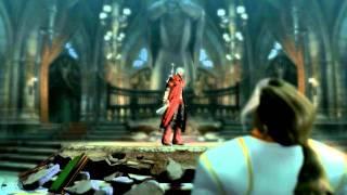 [AMV] Dante's Tribute [HugeAMVContest]