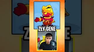 Jak MASZ TE 4 SKINY w BRAWL STARS to ci ZAZDROSZCZĘ!