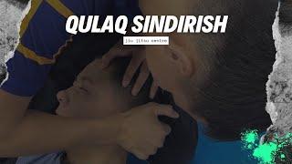 Qulaq sindirish Nukus jiujitsu #kurash #bjj #judo #jiujitsu #timvrbjj