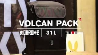 Chrome Industries - VOLCAN PACK