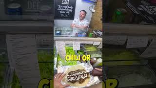 Cooking for the chef..‍