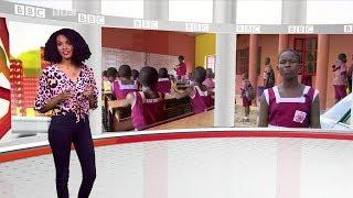 BBC Afrique: BBC Actu Jeunes (Episode 40)