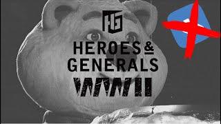 УШЛА ЭПОХА! ЗАЧЕМ УДАЛИЛИ ГРУППУ ВК ПО Heroes and Generals?