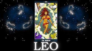 LEO SILENT…SILENT…THEN BOOM! OUT OF NOWHERE A SHOCKING REVEAL OCTOBER 2024 TAROT LOVE READING