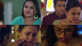 MAJBOORI SEASON 1 EPISODE 1 CHARMSUKH ULLU WEBSERIES CRITICAL ANALYSIS SPECIAL SCENES TIMINGS |