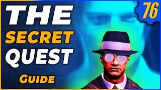 Did You Know About This Hidden Fallout 76 Encounter?