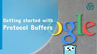 Golang / Go Crash Course 11 | Getting started with Protocol Buffers (aka Protobuf) by Google