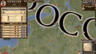 37. Crusader Kings 2 Интриги, скандалы, войны